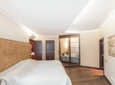 5 Комнаты, Городская, Аренда, Островной проезд, Listing ID 3246, Москва, Россия,