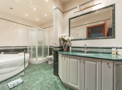 5 Комнаты, Городская, Продажа, Чапаевский переулок, Listing ID 3247, Москва, Россия,