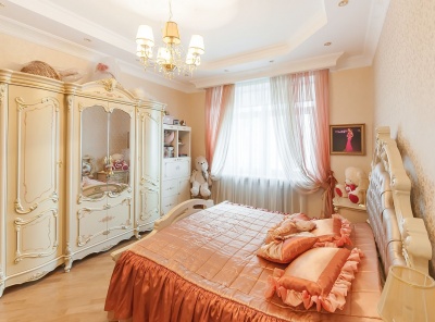 5 Комнаты, Городская, Продажа, Чапаевский переулок, Listing ID 3247, Москва, Россия,
