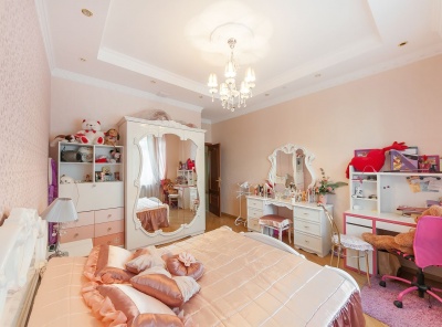 5 Комнаты, Городская, Продажа, Чапаевский переулок, Listing ID 3247, Москва, Россия,