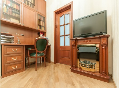 5 Комнаты, Городская, Продажа, Чапаевский переулок, Listing ID 3247, Москва, Россия,