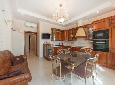 5 Комнаты, Городская, Продажа, Чапаевский переулок, Listing ID 3247, Москва, Россия,