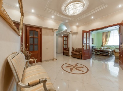 5 Комнаты, Городская, Продажа, Чапаевский переулок, Listing ID 3247, Москва, Россия,
