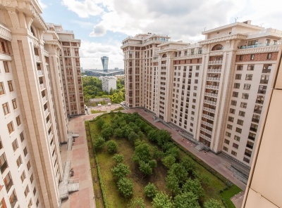 5 Комнаты, Городская, Продажа, Чапаевский переулок, Listing ID 3247, Москва, Россия,