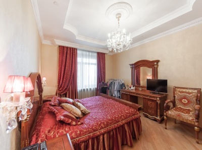 5 Комнаты, Городская, Продажа, Чапаевский переулок, Listing ID 3247, Москва, Россия,