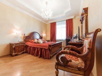 5 Комнаты, Городская, Продажа, Чапаевский переулок, Listing ID 3247, Москва, Россия,