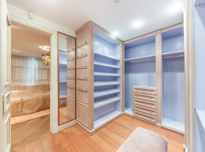 7 Комнаты, Городская, Аренда, Островной проезд, Listing ID 3248, Москва, Россия,