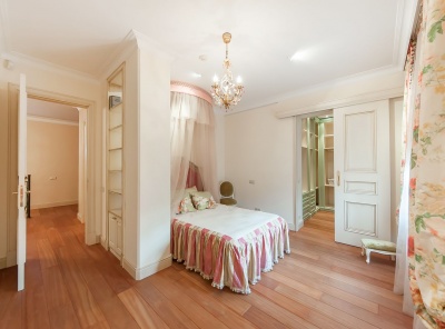 7 Комнаты, Городская, Аренда, Островной проезд, Listing ID 3248, Москва, Россия,