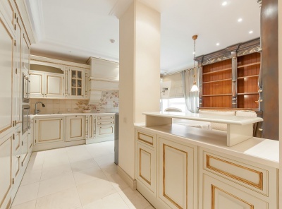 7 Комнаты, Городская, Аренда, Островной проезд, Listing ID 3248, Москва, Россия,