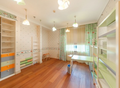 7 Комнаты, Городская, Аренда, Островной проезд, Listing ID 3248, Москва, Россия,