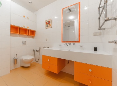 7 Комнаты, Городская, Аренда, Островной проезд, Listing ID 3248, Москва, Россия,