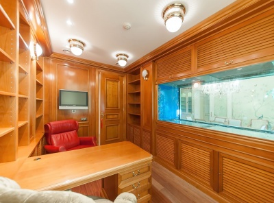 7 Комнаты, Городская, Аренда, Островной проезд, Listing ID 3248, Москва, Россия,