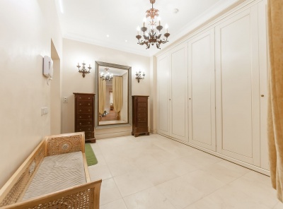 7 Комнаты, Городская, Аренда, Островной проезд, Listing ID 3248, Москва, Россия,