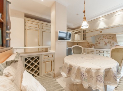 7 Комнаты, Городская, Аренда, Островной проезд, Listing ID 3248, Москва, Россия,