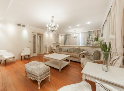 7 Комнаты, Городская, Аренда, Островной проезд, Listing ID 3248, Москва, Россия,