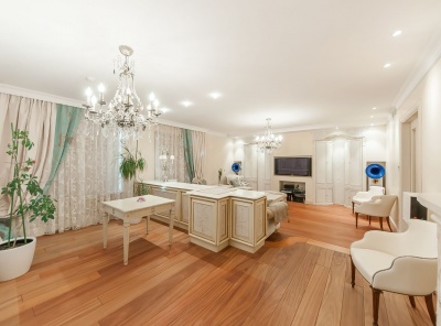 7 Комнаты, Городская, Аренда, Островной проезд, Listing ID 3248, Москва, Россия,