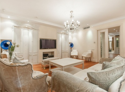 7 Комнаты, Городская, Аренда, Островной проезд, Listing ID 3248, Москва, Россия,