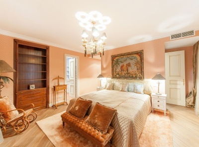 7 Комнаты, Городская, Аренда, Островной проезд, Listing ID 3248, Москва, Россия,