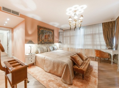 7 Комнаты, Городская, Аренда, Островной проезд, Listing ID 3248, Москва, Россия,