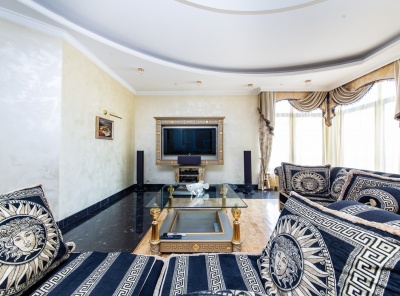 4 Комнаты, Городская, Аренда, Чапаевский переулок, Listing ID 3254, Москва, Россия,