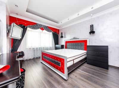 4 Комнаты, Городская, Аренда, Чапаевский переулок, Listing ID 3254, Москва, Россия,