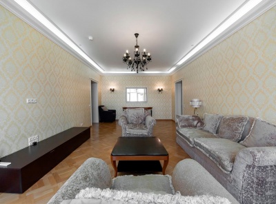 3 Комнаты, Городская, Аренда, Чапаевский переулок, Listing ID 3258, Москва, Россия,