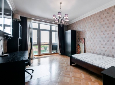 3 Комнаты, Городская, Аренда, Чапаевский переулок, Listing ID 3258, Москва, Россия,
