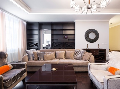 5 Комнаты, Городская, Аренда, Островной проезд, Listing ID 3262, Москва, Россия,