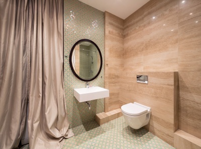 5 Комнаты, Городская, Аренда, Островной проезд, Listing ID 3262, Москва, Россия,