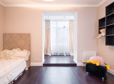 5 Комнаты, Городская, Аренда, Островной проезд, Listing ID 3262, Москва, Россия,