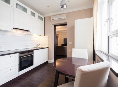 5 Комнаты, Городская, Аренда, Островной проезд, Listing ID 3262, Москва, Россия,