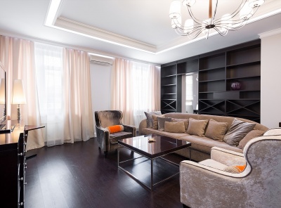 5 Комнаты, Городская, Аренда, Островной проезд, Listing ID 3262, Москва, Россия,