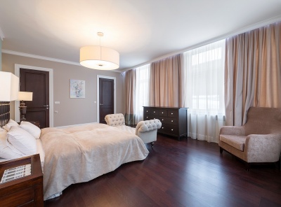 5 Комнаты, Городская, Аренда, Островной проезд, Listing ID 3262, Москва, Россия,
