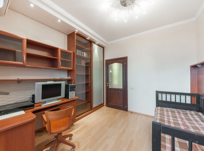 4 Комнаты, Городская, Аренда, Островной проезд, Listing ID 3264, Москва, Россия,