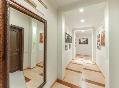 4 Комнаты, Городская, Аренда, Островной проезд, Listing ID 3264, Москва, Россия,