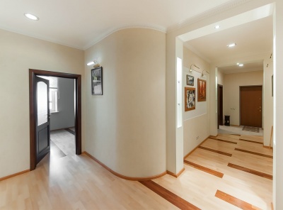 4 Комнаты, Городская, Аренда, Островной проезд, Listing ID 3264, Москва, Россия,