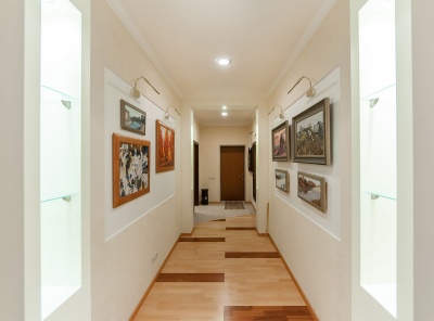 4 Комнаты, Городская, Аренда, Островной проезд, Listing ID 3264, Москва, Россия,