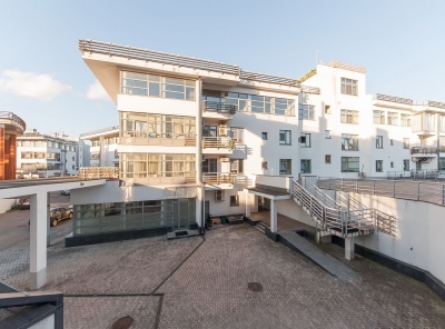 4 Комнаты, Городская, Аренда, Островной проезд, Listing ID 3264, Москва, Россия,