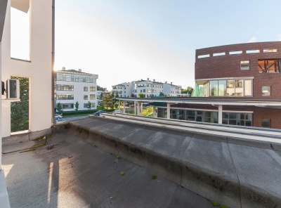 4 Комнаты, Городская, Аренда, Островной проезд, Listing ID 3264, Москва, Россия,
