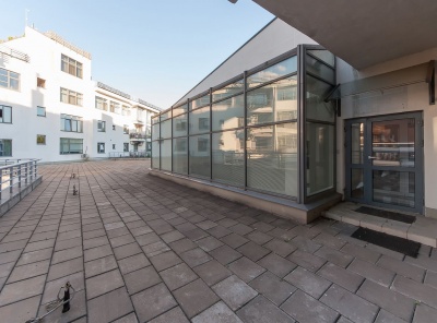 4 Комнаты, Городская, Аренда, Островной проезд, Listing ID 3264, Москва, Россия,