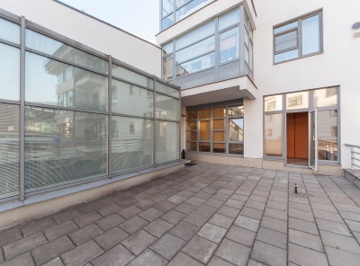 4 Комнаты, Городская, Аренда, Островной проезд, Listing ID 3264, Москва, Россия,