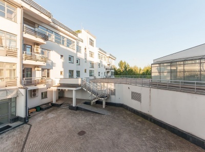 4 Комнаты, Городская, Аренда, Островной проезд, Listing ID 3264, Москва, Россия,