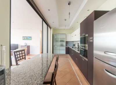 4 Комнаты, Городская, Аренда, Островной проезд, Listing ID 3264, Москва, Россия,