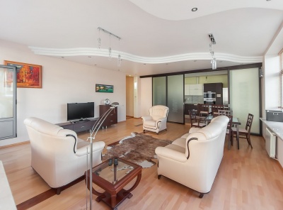 4 Комнаты, Городская, Аренда, Островной проезд, Listing ID 3264, Москва, Россия,