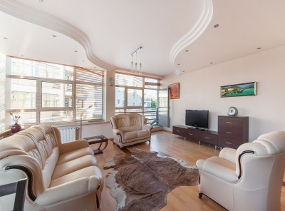4 Комнаты, Городская, Аренда, Островной проезд, Listing ID 3264, Москва, Россия,