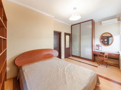 4 Комнаты, Городская, Аренда, Островной проезд, Listing ID 3264, Москва, Россия,