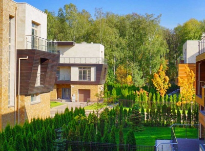 3 Bedrooms, Загородная, Продажа, Listing ID 3269, Московская область, Россия,