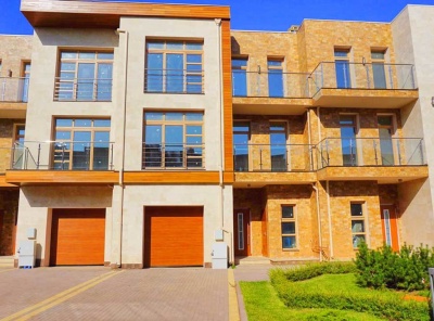 3 Bedrooms, Загородная, Продажа, Listing ID 3270, Московская область, Россия,