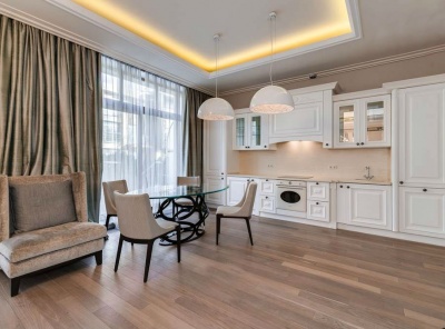 3 Bedrooms, Загородная, Продажа, Listing ID 3270, Московская область, Россия,