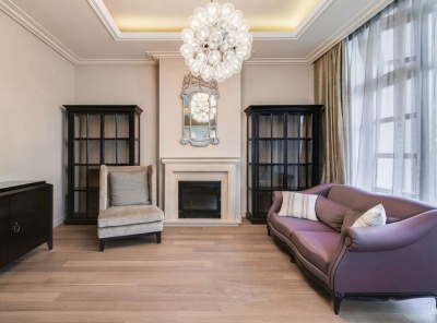 3 Bedrooms, Загородная, Продажа, Listing ID 3270, Московская область, Россия,